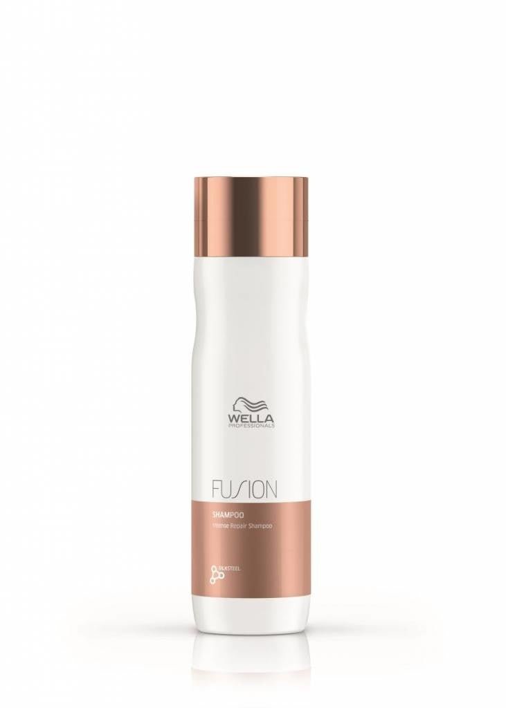 Wella Fusion Shampoo - KOOS • alles voor de kapper - Wella - Shampoo