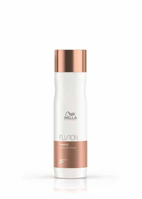 Wella Fusion Shampoo - KOOS • alles voor de kapper - Wella - Shampoo