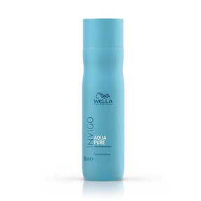 Wella Invigo Balance Aqua Pure Shampoo - KOOS • alles voor de kapper - Wella - Shampoo