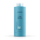 Wella Invigo Balance Aqua Pure Shampoo - KOOS • alles voor de kapper - Wella - Shampoo