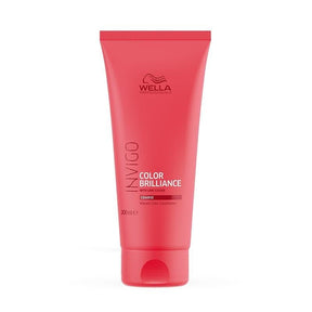 Wella Invigo Color Brilliance Conditioner Weerbarstig - KOOS • alles voor de kapper - Wella - Kleuronderhoud