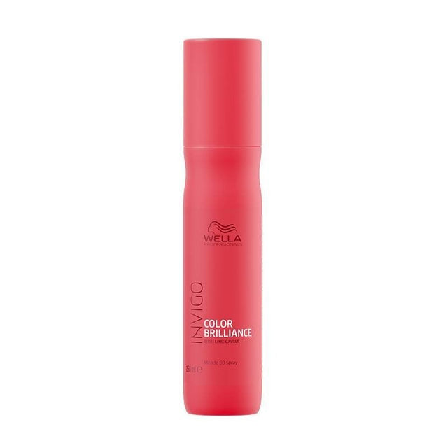 Wella Invigo Color Brilliance Miracle BB Spray 150ml - KOOS • alles voor de kapper - Wella - Haarspray