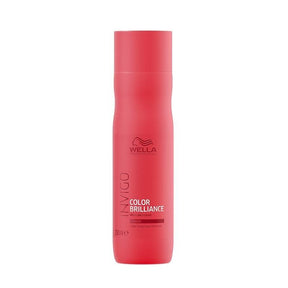 Wella Invigo Color Brilliance Shampoo Weerbarstig - KOOS • alles voor de kapper - Wella - Kleuronderhoud