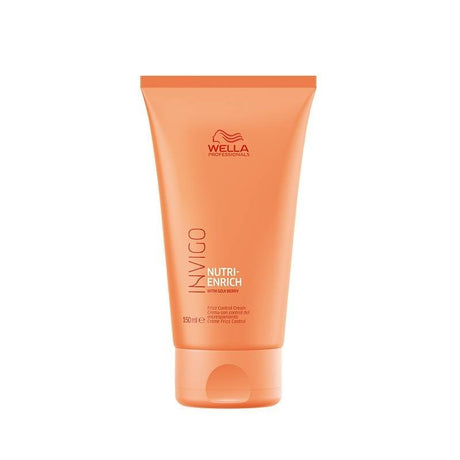 Wella Invigo Nutri-Enrich Frizzy Control Cream 150ml - KOOS • alles voor de kapper - Wella - Treatment