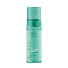 Wella Invigo Volume Boost Bodyfying Foam 150ml - KOOS • alles voor de kapper - Wella - Mousse