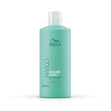 Wella Invigo Volume Boost Crystal Mask - KOOS • alles voor de kapper - Wella - Haarmasker