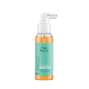 Wella Invigo Volume Booster 100ml - KOOS • alles voor de kapper - Wella - Treatment