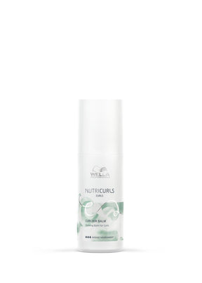 Wella Nutricurls Curls Curlixir Balm 150ml - KOOS • alles voor de kapper - Wella - Krullen