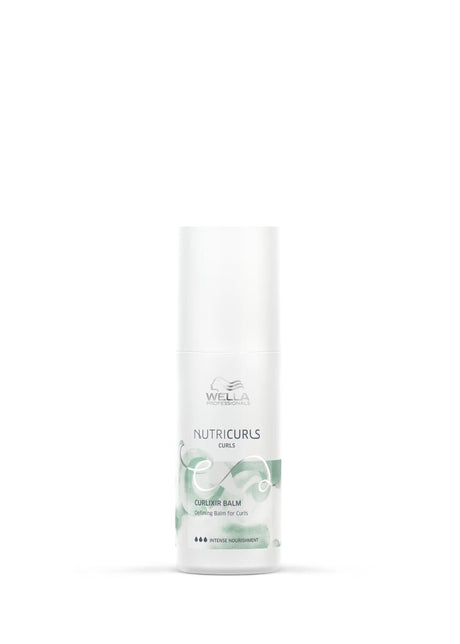 Wella Nutricurls Curls Curlixir Balm 150ml - KOOS • alles voor de kapper - Wella - Krullen