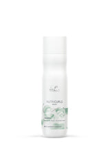 Wella Nutricurls Shampoo Curls - KOOS • alles voor de kapper - Wella - Krullen