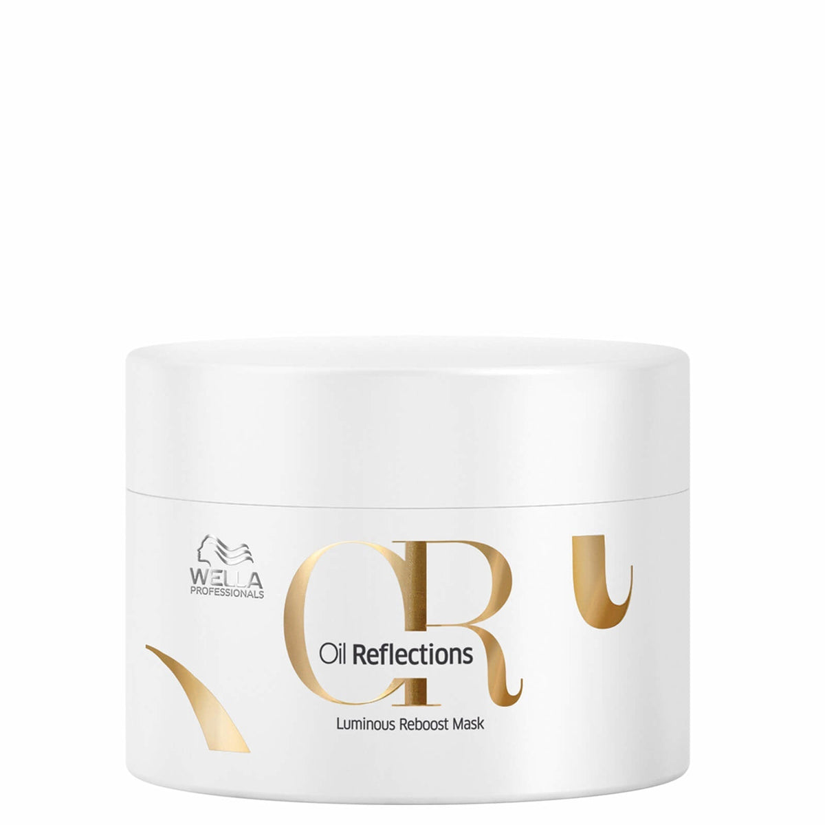 Wella Oil Reflections Luminous Reboost Masker - KOOS • alles voor de kapper - Wella - Haarmasker