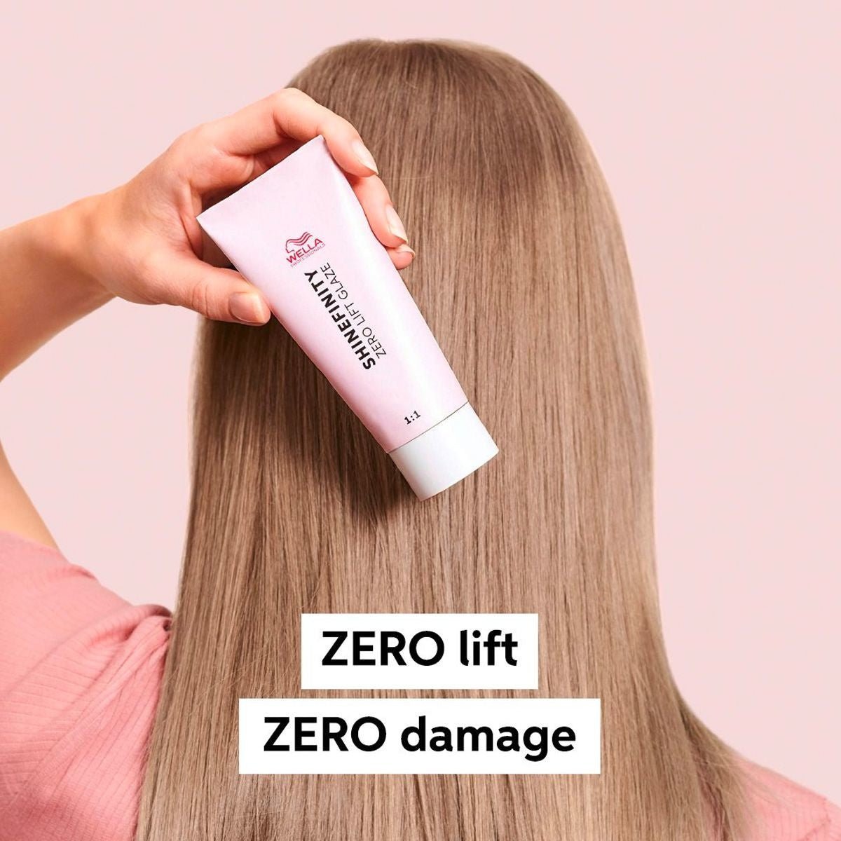 Wella ShineFinity 60ml - KOOS • alles voor de kapper - Wella - Haarverf