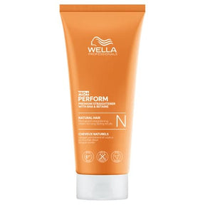 Wella Straight Perform+ N 200ml - KOOS • alles voor de kapper - Wella - Permanent