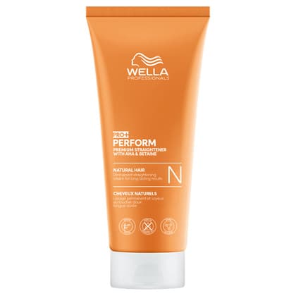 Wella Straight Perform+ N 200ml - KOOS • alles voor de kapper - Wella - Permanent