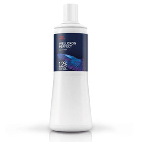 Wella Welloxon Perfect 12% - KOOS • alles voor de kapper - Wella - Oxidanten