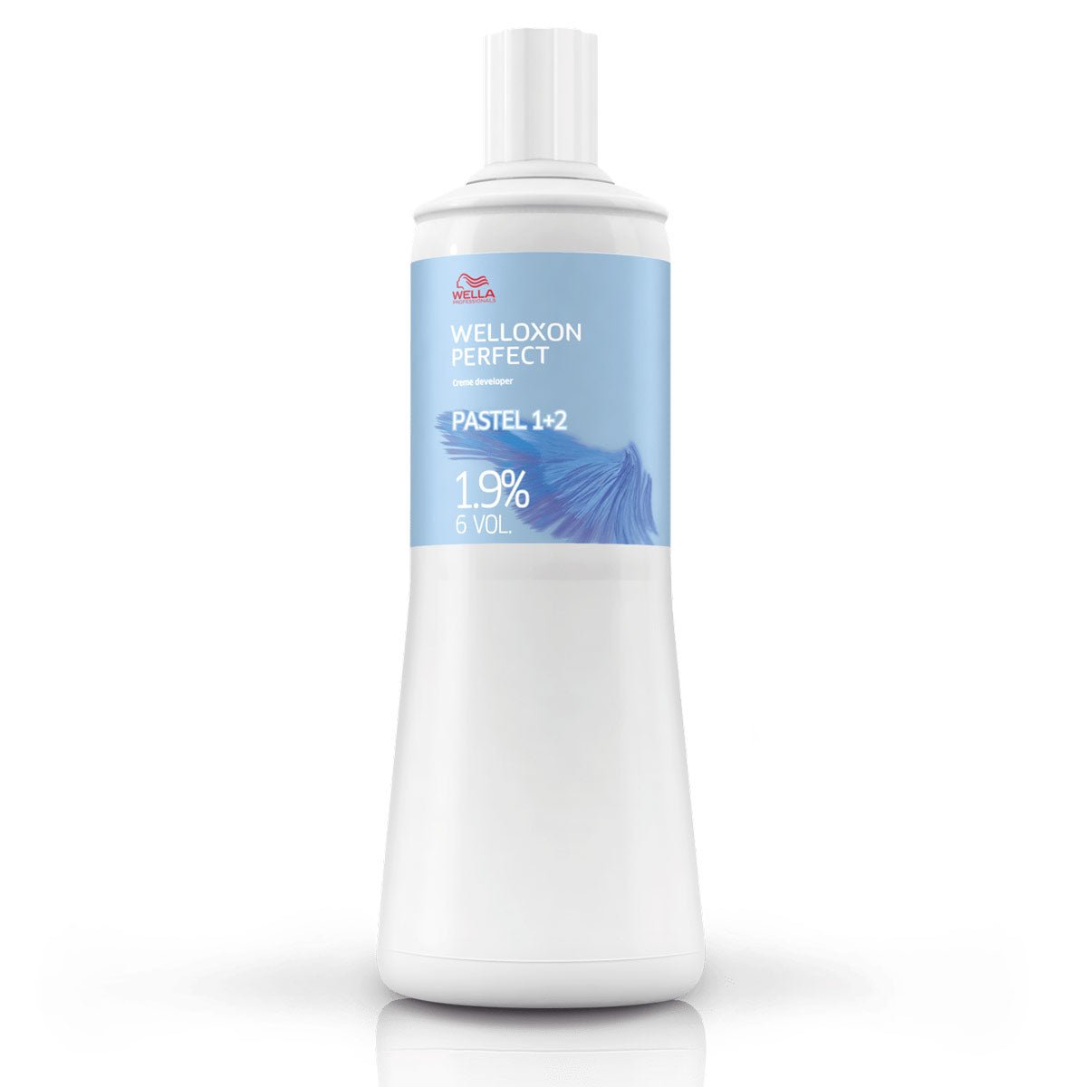 Wella Welloxon Perfect 4% - KOOS • alles voor de kapper - Wella - Oxidanten