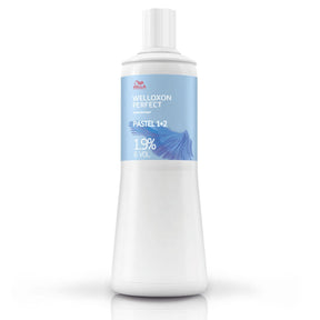 Wella Welloxon Perfect Pastel 1.9% - KOOS • alles voor de kapper - Wella - Oxidanten