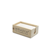 Wrapix 3 Highlight Papier 10x18cm - KOOS • alles voor de kapper - Wrapix - Blondeerpapier