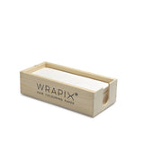 Wrapix Backbar Storage Tray - KOOS • alles voor de kapper - Wrapix - Blondeerpapier