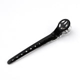 Y.S. Park Clip L Verdeelklem Snavel Lang 95mm 5 stuks - KOOS • alles voor de kapper - Y.S. Park - Verdeelklemmen
