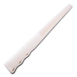 Y.S. Park Knipkam YS-254 Schuin Aflopend 187mm - KOOS • alles voor de kapper - Y.S. Park - Kammen