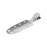 Y.S. Park No Mark Clip 12st - KOOS • alles voor de kapper - Y.S. Park - Verdeelklemmen