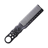 Y.S. Park Tondeusekam Klein YS-280 195mm - KOOS • alles voor de kapper - Y.S. Park - Kammen