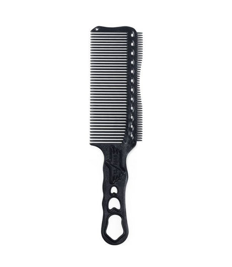 Y.S. Park Tondeusekam YS-s282T 240mm TANDEN FLEX - KOOS • alles voor de kapper - Y.S. Park - Kammen