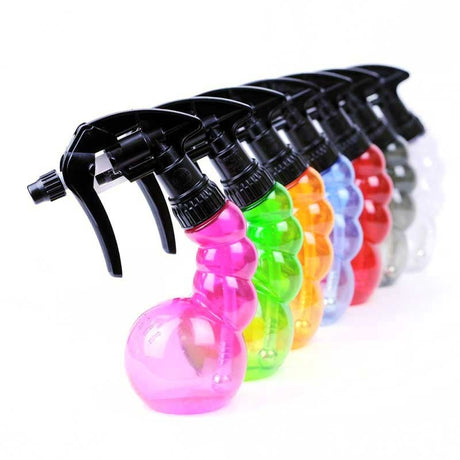 Y.S. Park Waterspuit Met Zinken Bol - KOOS • alles voor de kapper - Y.S. Park - Waterspuiten